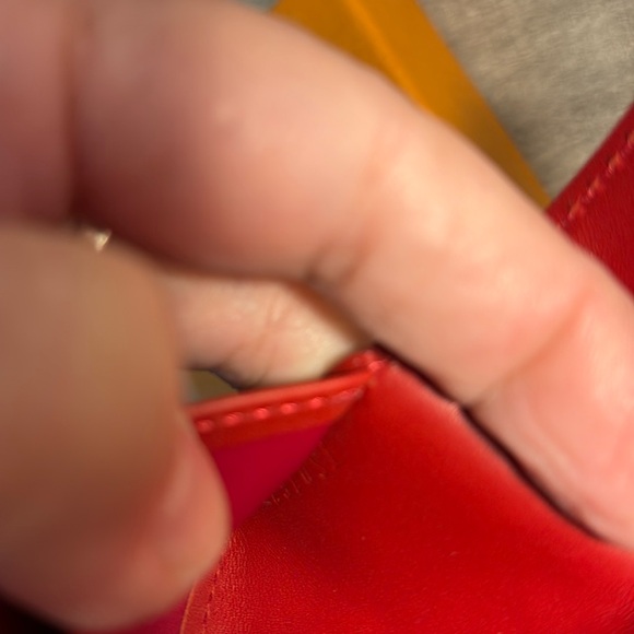 Louis Vuitton Vernis Key Holder and Box - Picture 8 of 12